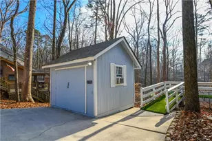 3417 The Trail Rd, Gainesville, GA 30501 - Photo 37