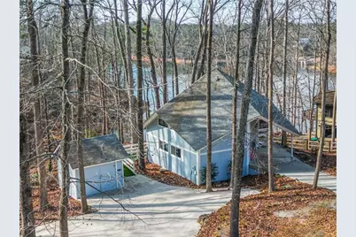 3417 The Trail Road, Gainesville, GA 30501 - Photo 1