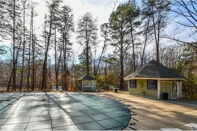 3417 The Trail Road, Gainesville, GA 30501 - Photo 67