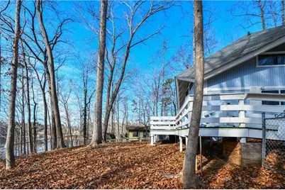 3417 The Trail Road, Gainesville, GA 30501 - Photo 23