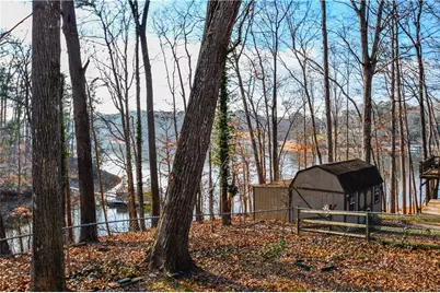 3417 The Trail Road, Gainesville, GA 30501 - Photo 25