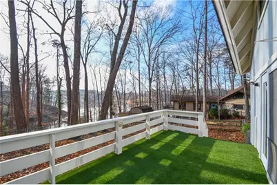 3417 The Trail Road, Gainesville, GA 30501 - Photo 15