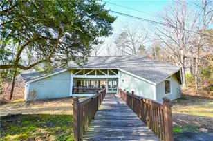 3417 The Trail Rd, Gainesville, GA 30501 - Photo 87