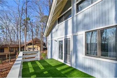 3417 The Trail Road, Gainesville, GA 30501 - Photo 19