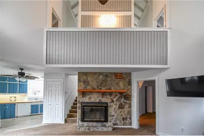 3417 The Trail Road, Gainesville, GA 30501 - Photo 41