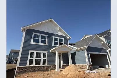 728 Crystal Lake Parkway, Hoschton, GA 30548 - Photo 1