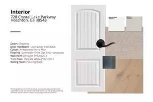 728 Crystal Lk Pkwy, Hoschton, GA 30548 - Photo 3