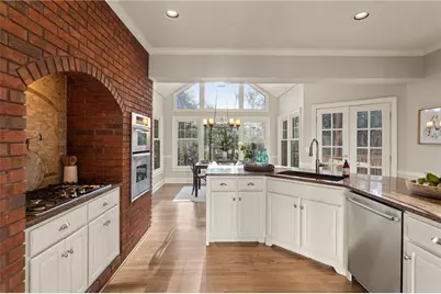 210 Tynebrae Place, Roswell, GA 30075 - Photo 5