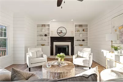 210 Tynebrae Place, Roswell, GA 30075 - Photo 3