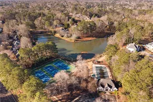 210 Tynebrae Pl, Roswell, GA 30075 - Photo 57