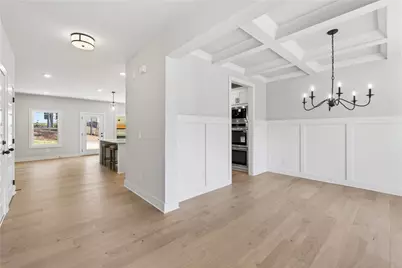 5883 Lot 134 Woodland Park Court, Jefferson, GA 30549 - Photo 5