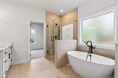 5883 Lot 134 Woodland Park Court, Jefferson, GA 30549 - Photo 27