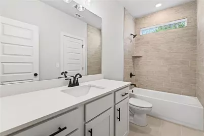 5883 Lot 134 Woodland Park Court, Jefferson, GA 30549 - Photo 17