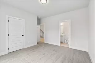 5883 Woodland Park Ct Lot 134, Jefferson, GA 30549 - Photo 19