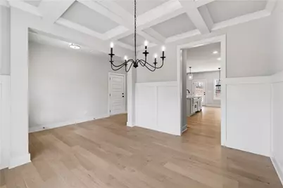 5883 Lot 134 Woodland Park Court, Jefferson, GA 30549 - Photo 7