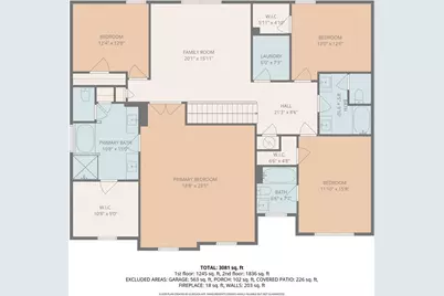 5883 Lot 134 Woodland Park Court, Jefferson, GA 30549 - Photo 47