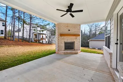 5883 Lot 134 Woodland Park Court, Jefferson, GA 30549 - Photo 41