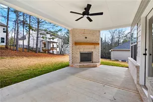 5883 Woodland Park Ct Lot 134, Jefferson, GA 30549 - Photo 41