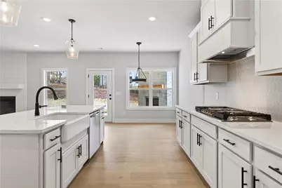 5883 Lot 134 Woodland Park Court, Jefferson, GA 30549 - Photo 11