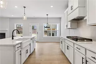 5883 Woodland Park Ct Lot 134, Jefferson, GA 30549 - Photo 11