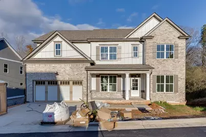 173 Old Swimming Pool Road, Buford, GA 30518 - Photo 1