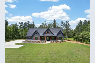 1374 Morgan Road, Bremen, GA 30110 - Photo 1