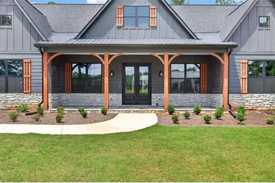 1374 Morgan Road, Bremen, GA 30110 - Photo 5