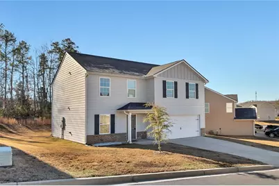 65 Oxford Lane, Kingston, GA 30145 - Photo 1