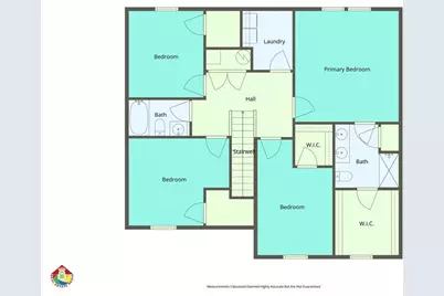 65 Oxford Lane, Kingston, GA 30145 - Photo 31