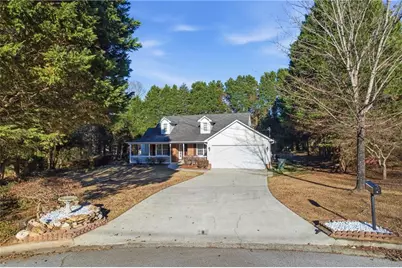 2110 Meadow View Court, Grayson, GA 30017 - Photo 3