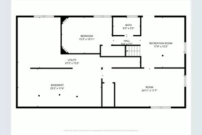 8139 Lake View Terrace, Riverdale, GA 30274 - Photo 47