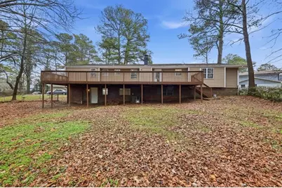 8139 Lake View Terrace, Riverdale, GA 30274 - Photo 45