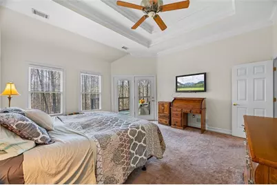 3055 Kari Brook Lane, Monroe, GA 30655 - Photo 33