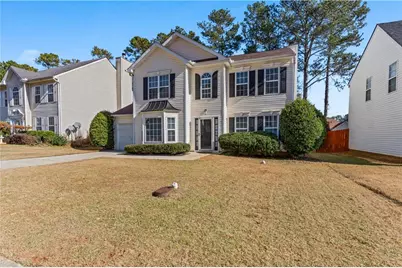 3550 Willow Tree Trace, Decatur, GA 30034 - Photo 5