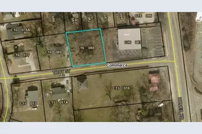 44 Troy Street, Commerce, GA 30529 - Photo 1