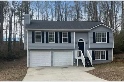 5568 Elderberry Lane, Flowery Branch, GA 30542 - Photo 1