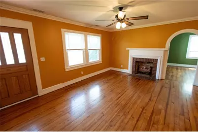 66 Cleveland Avenue, Hartwell, GA 30643 - Photo 3