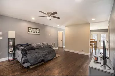 1585 Golden Pond Pass, Buchanan, GA 30113 - Photo 5