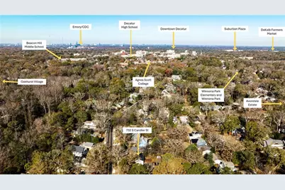 732 S Candler Street, Decatur, GA 30030 - Photo 21