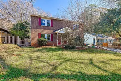 732 S Candler Street, Decatur, GA 30030 - Photo 19