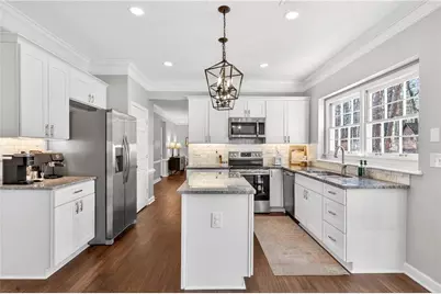 1080 Barrington Landing Court, Roswell, GA 30076 - Photo 3