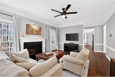 1080 Barrington Landing Court, Roswell, GA 30076 - Photo 13