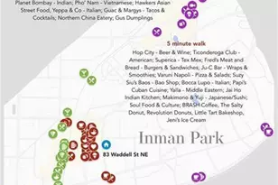 83 Waddell St NE, Atlanta, GA 30307 - Photo 5