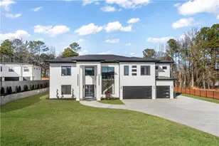 395 Simonton Rd SE, Lawrenceville, GA 30045 - Photo 5