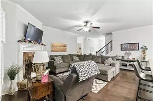 33 Champions Crossing, Villa Rica, GA 30180 - Photo 9