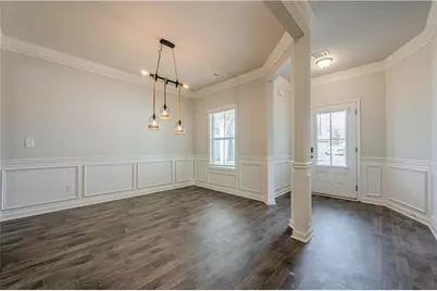 705 River Rock Court, Monroe, GA 30655 - Photo 9