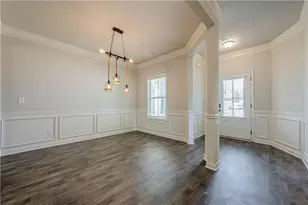 705 River Rock Ct, Monroe, GA 30655 - Photo 9