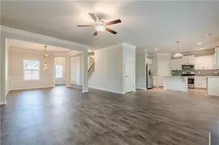 705 River Rock Ct, Monroe, GA 30655 - Photo 3