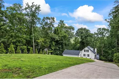 88 Toto Creek Drive W, Dawsonville, GA 30534 - Photo 5