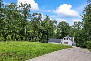 88 Toto Creek Dr W, Dawsonville, GA 30534 - Photo 5